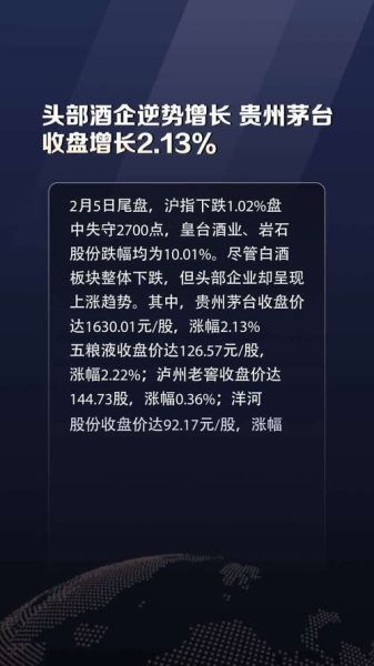 2016年白酒销量下滑原因_如何逆势增长