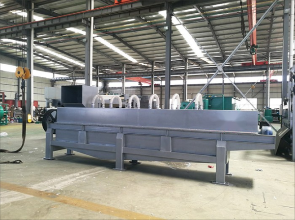 广清环保科技有限公司怎么样_废水处理设备哪家好