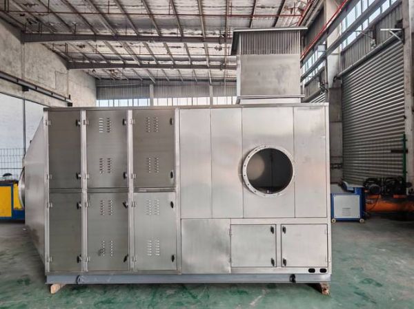 环保除臭设备多少钱一套_除臭设备厂家哪家好