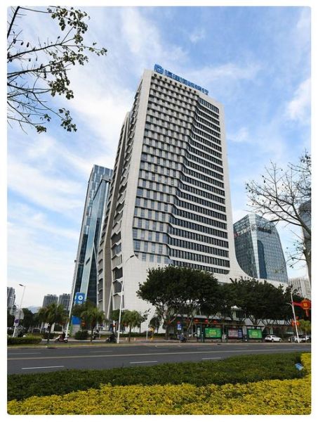 海峡福建有限公司怎么样_海峡福建有限公司靠谱吗