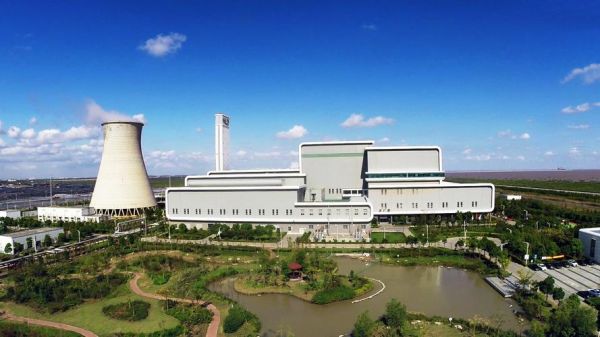 衡阳永清环保能源有限公司怎么样_垃圾焚烧发电原理