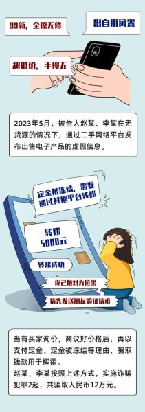 互联网不良市场有哪些套路_如何识别并远离