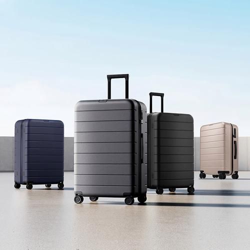 拉杆箱哪个牌子好_如何选购拉杆箱