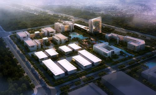 产业园未来十年前景_产业园值得投资吗