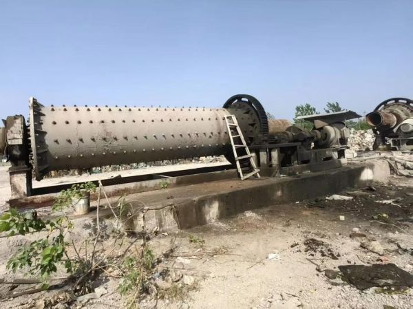 球磨机多少钱一台_中鼎机械球磨机怎么样