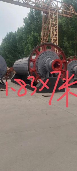 球磨机多少钱一台_中鼎机械球磨机怎么样