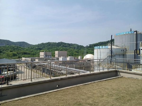 南京环保实业有限公司怎么样_南京环保实业有限公司业务范围