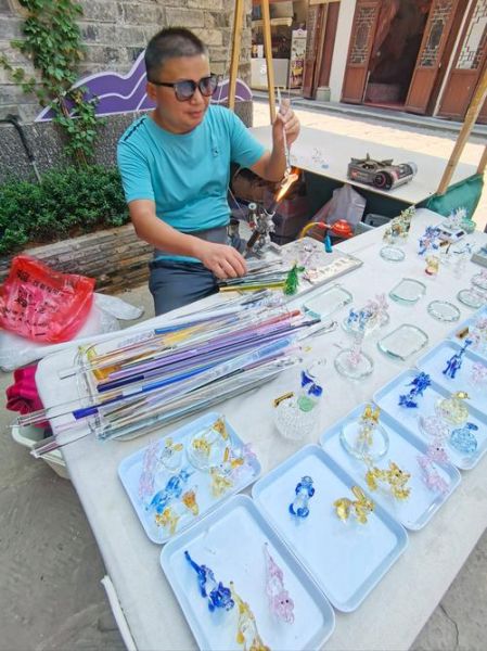 手工艺品市场趋势_手工艺品如何线上推广