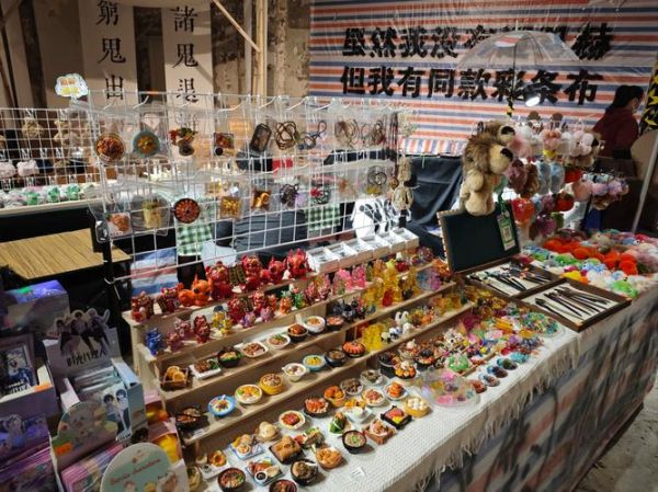 手工艺品市场趋势_手工艺品如何线上推广