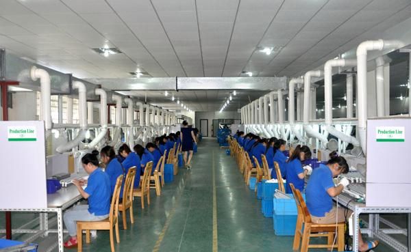 溧阳市蒋店化工有限公司怎么样_产品有哪些