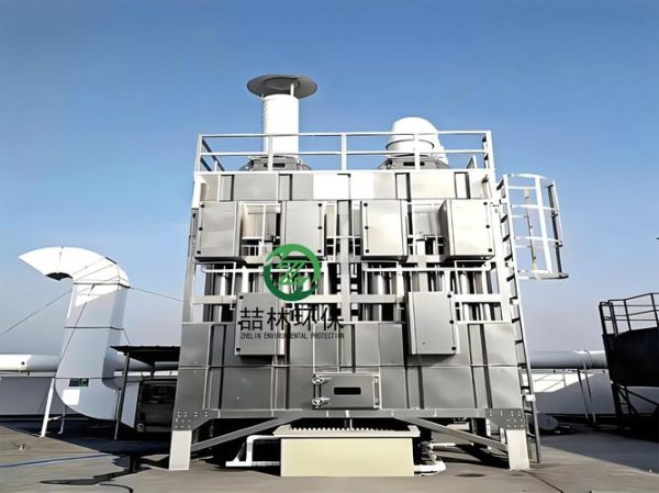傲立环保有限公司怎么样_废气处理设备哪家好