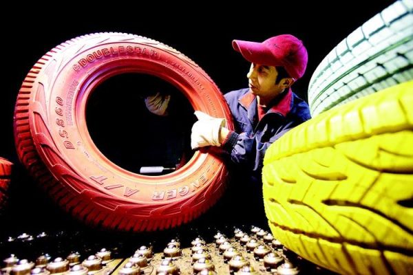 轮胎行业前景怎么样_轮胎生意还能做吗