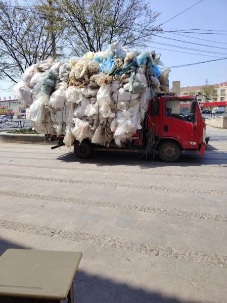 连云港危废处置公司哪家好_连云港危废处理价格怎么算