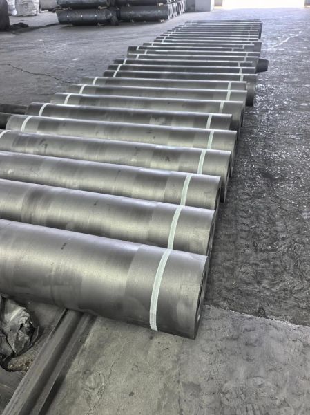 石墨电极未来五年市场潜力_石墨电极行业值得投资吗