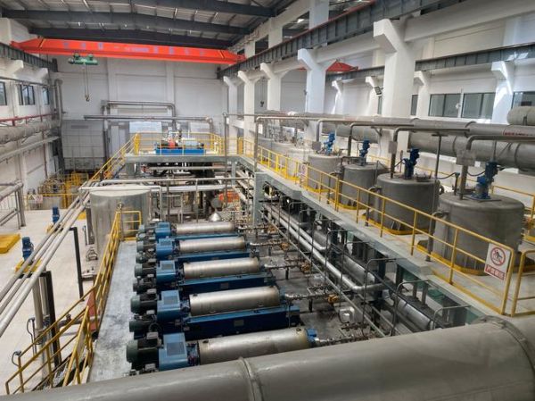 广州新大环保节能科技有限公司怎么样_节能改造案例