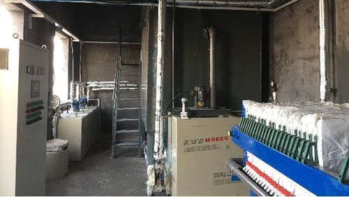 水清木华环境有限公司怎么样_污水处理工艺有哪些