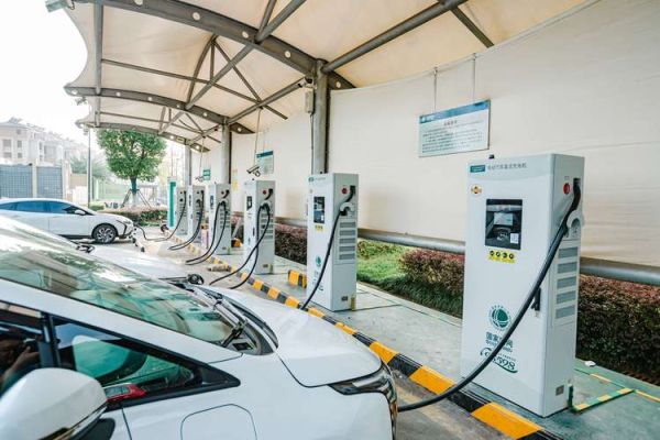 充电桩发展前景怎么样_充电桩赚钱吗