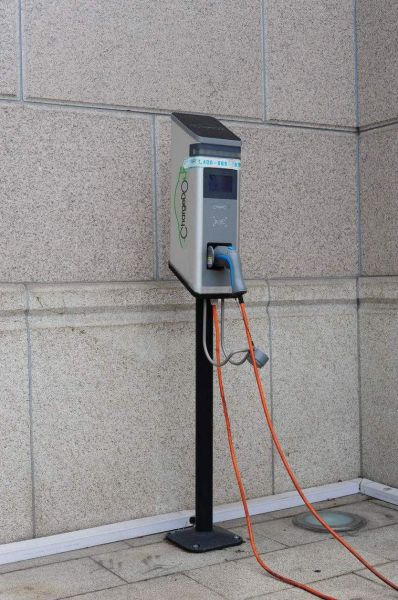 充电桩发展前景怎么样_充电桩赚钱吗