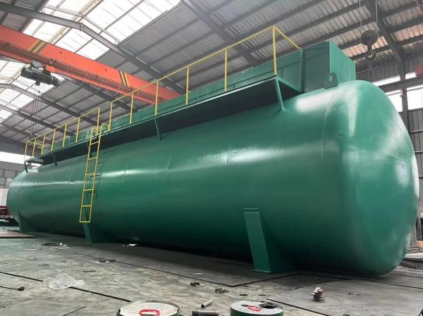 邯郸奥博水处理设备哪家好_工业废水处理工艺有哪些