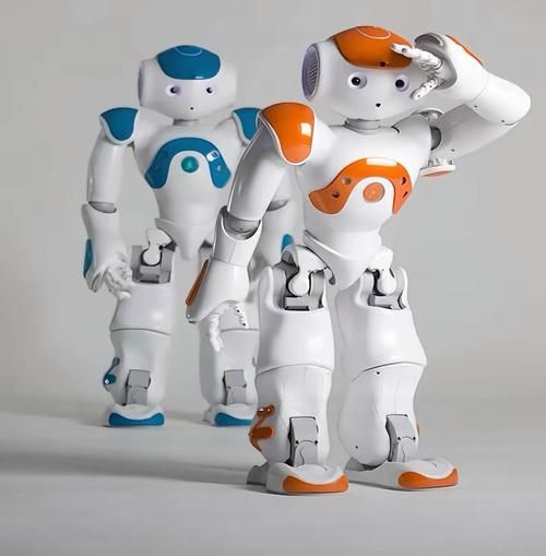 微型机器人发展前景_未来十年能做什么