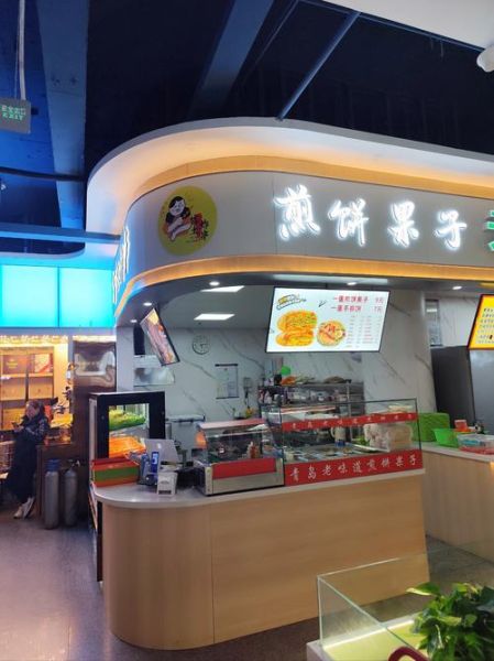 煎饼加盟哪家好_煎饼利润有多大