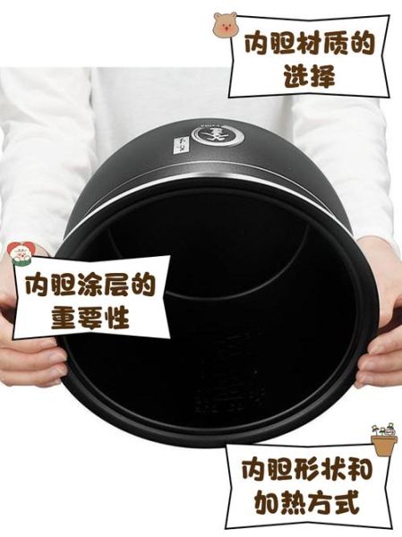 电饭煲哪个牌子好_内胆涂层掉了还能用吗