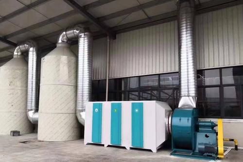 环球清洁技术有限公司怎么样_环保设备价格贵吗