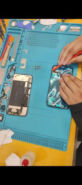 2017手机维修前景怎么样_手机维修行业赚钱吗