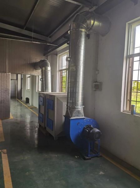 绿烨环保设备怎么样_绿烨环保设备价格是多少