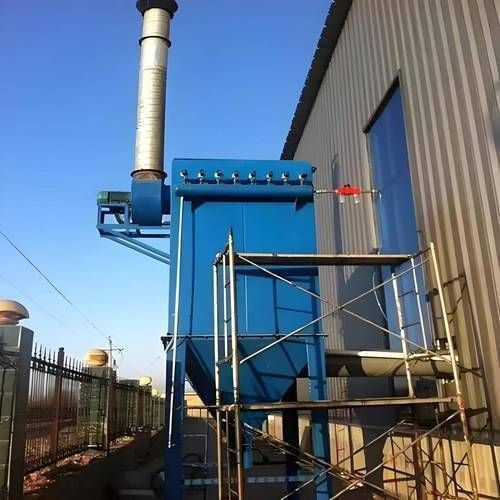 广州烟尘治理有限公司哪家好_烟尘治理价格多少钱