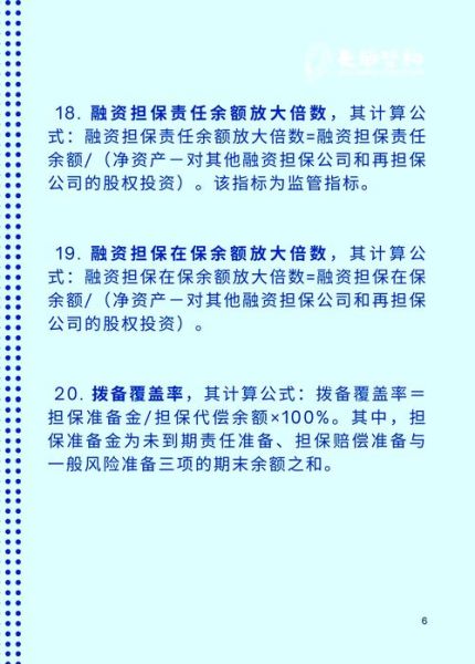 融资担保公司盈利模式_融资担保行业风险有哪些
