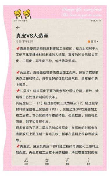 皮革行业前景如何_真皮替代品会取代传统皮革吗