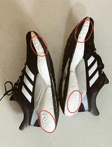 eva材料有毒吗_eva鞋底防滑吗