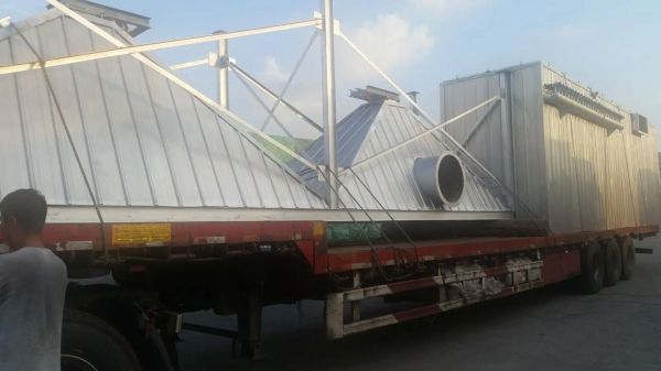 布袋除尘器选型参数_布袋除尘器厂家哪家好