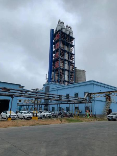 大田县新岩水泥有限公司怎么样_价格表哪里查