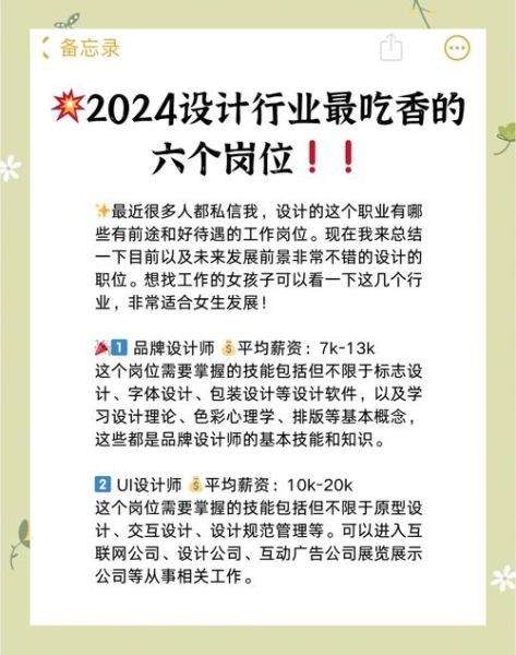 互联网职业前景怎么样_2024年哪些岗位最吃香