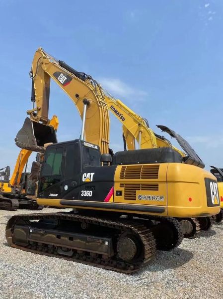 挖掘机前景怎么样_2024年值得投资吗