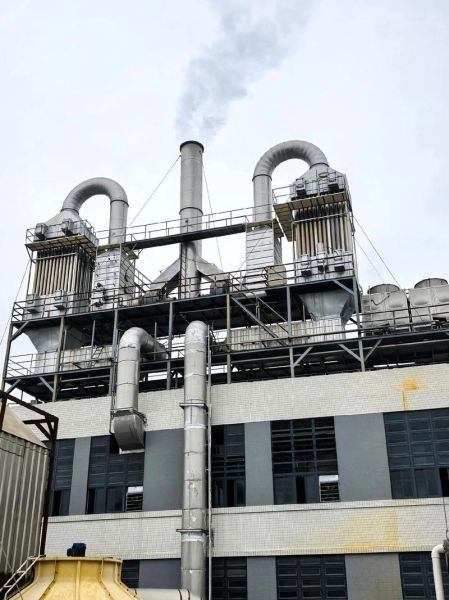 印染除尘设备哪家好_印染厂除尘系统怎么选