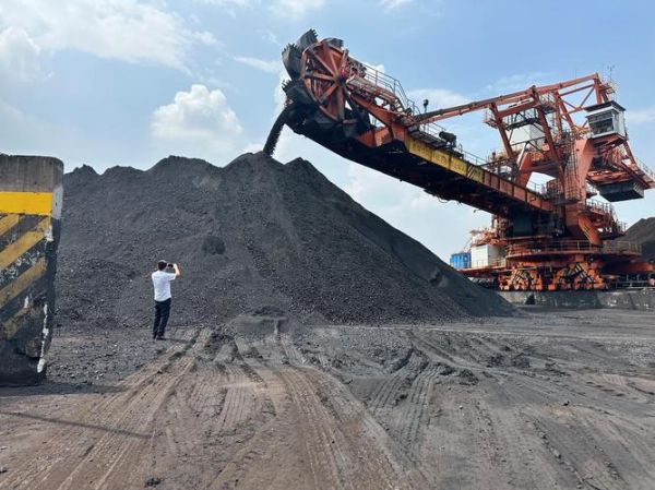 煤炭行业未来前景怎么样_煤炭行业还能投资吗