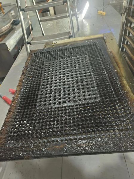 烟道清洗多少钱_烟道改造前景如何