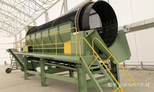 垃圾处理设备多少钱一套_垃圾分类后如何处理