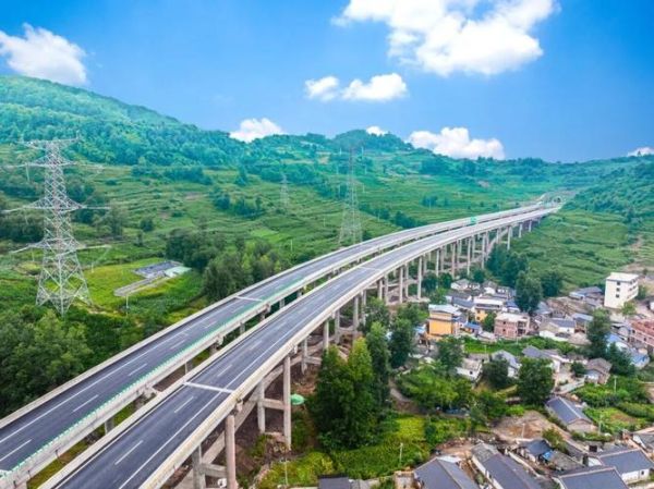 公路工程行业前景怎么样_2024年值得入行吗