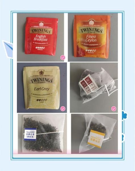 袋泡茶市场前景怎么样_袋泡茶创业赚钱吗