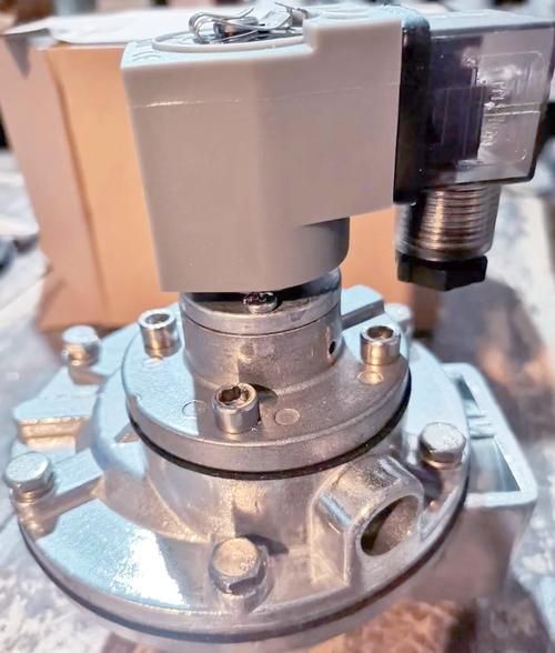 袋式除尘配件有哪些_如何选择脉冲阀品牌