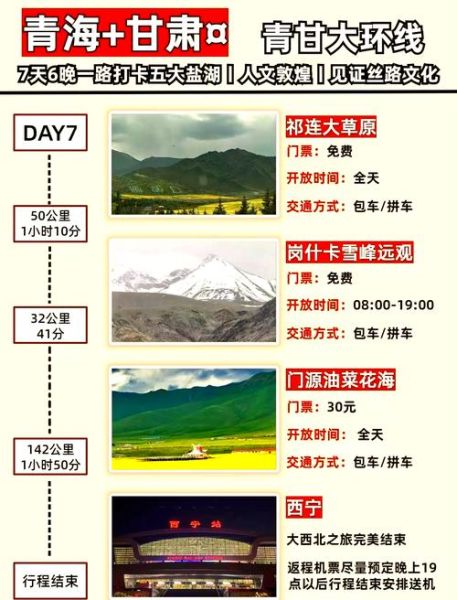 2024年国内旅游攻略_自由行如何省钱又省心