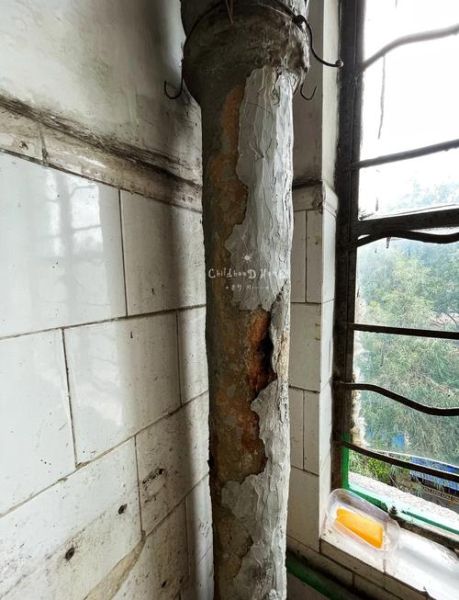 管道漏水怎么快速修复_家装管道材质哪种好