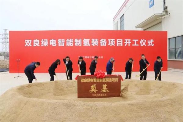 苏州双良新能源有限公司怎么样_双良新能源做什么的