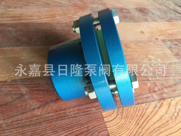 永嘉县日隆泵阀有限公司怎么样_永嘉日隆泵阀产品有哪些