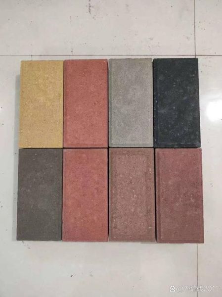 透水砖前景怎么样_透水砖多少钱一平方