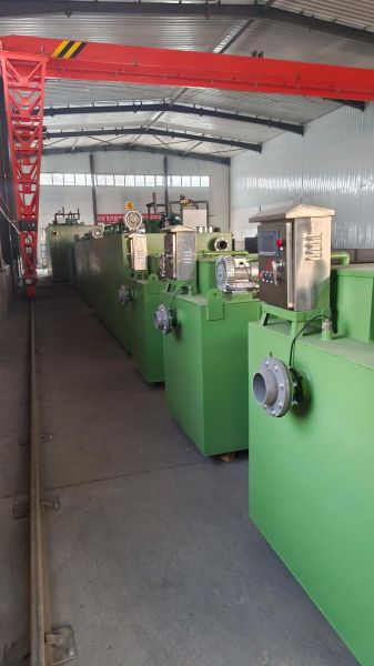 工业废水处理设备哪家好_如何选择靠谱厂家